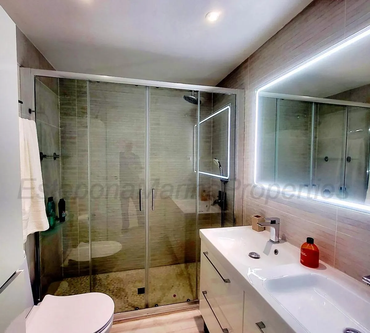Emp 18, Delightful Modern Studio Apt Estepona 0*,  Spain