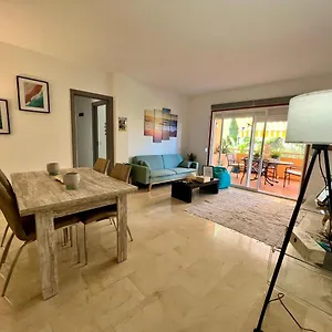  Apartamento Precioso Apartamento Con Bbq Cerca De La Playa En