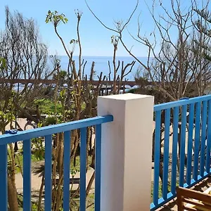  Apartamento Cozy Between The Port And The Beach La Rada