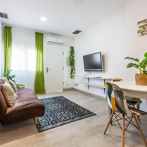  Apartamento Centro L-ll