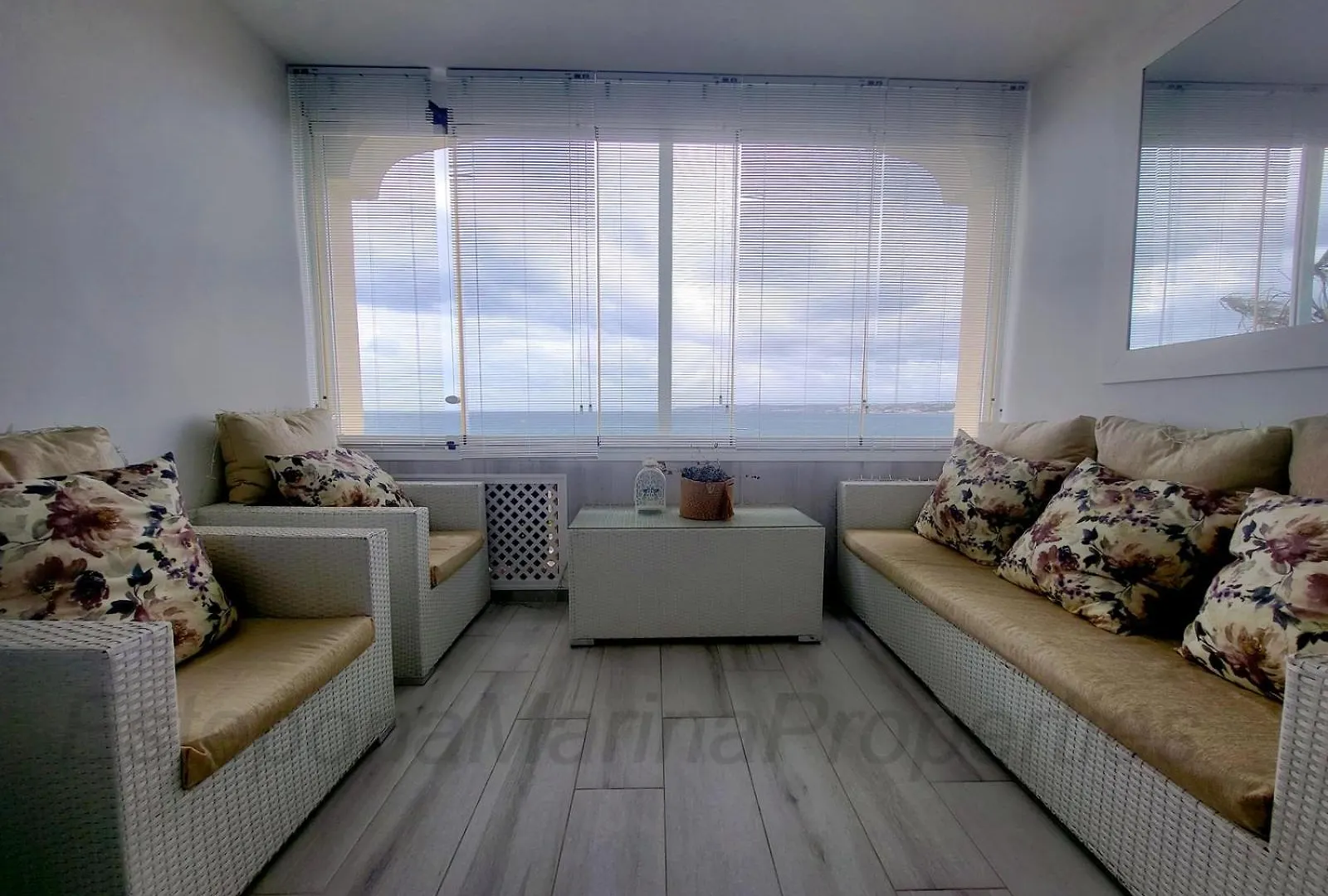 Emp 18, Delightful Modern Studio Apt Estepona 0*,